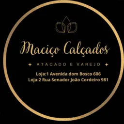 Maciço Calçados🛍️✨