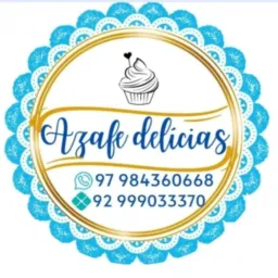 Azafe Delícias 🧁