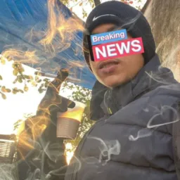 So atacante bom