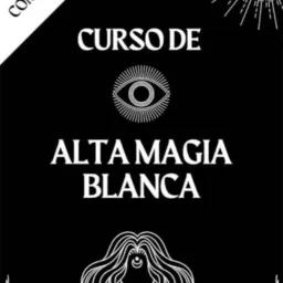 Alta magia