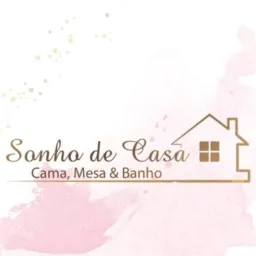 Sonho de Casa ✨🛍️🏠 (Enxovais)