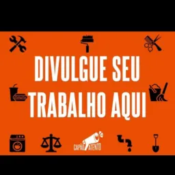 Divulgue seu trabalho aqui.👷🏻♂️👷🏼♀️