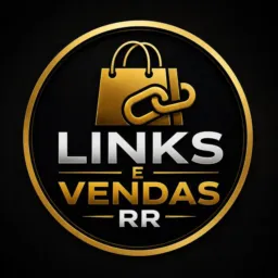 1️⃣LINKS E VENDAS RR