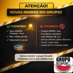 Desapego
