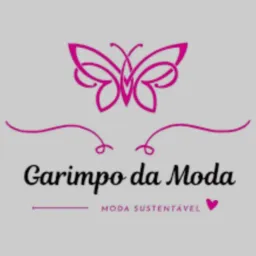 GARIMPO DA MODA 👗👜