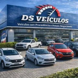 Ds Veículos 🚗