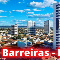 VENDE TUDO BARREIRAS BA