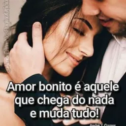 O universo do amor & carinho 🎊 amizade