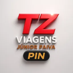 TZ VIAGENS✈️ PIN/MAO/PIN