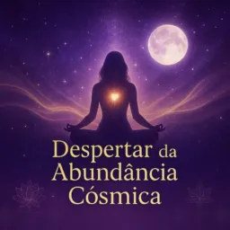 Despertar da Abundância Cósmica