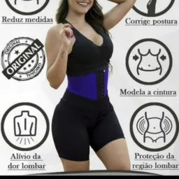 MODELADORES CORPORAIS