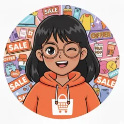 PROMOS SHOPEE🧡🛒⚠️