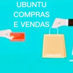 UBUNTU compras e venda