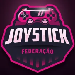 🕹️ FED. JOYSTICK - ANT GERAÇÃO🕹️