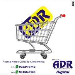 🔰🔰 DIVULGAÇÃO RIO VERDE