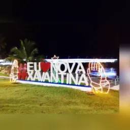 NOVA XAVANTINA✅🫡