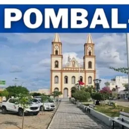 Grupo Pombal em Foco todas as notícias da cidade da região PB