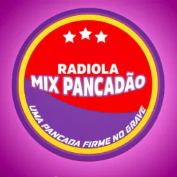 Radiola Mix pancadão uma pancada firme no grave