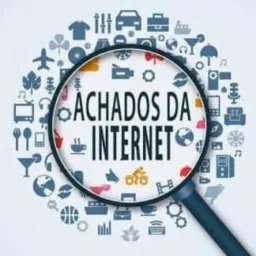 ACHADOS DA INTERNET