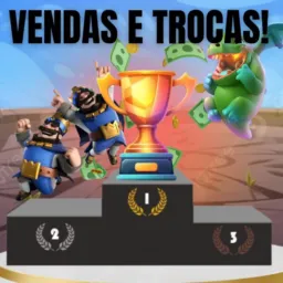 X1 Apostado Clash Royale