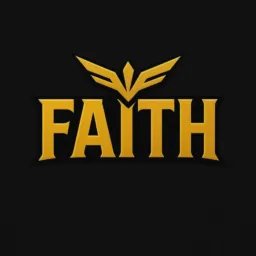 CAMP FAITH ♠️