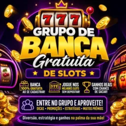 Grupo Slot Vip