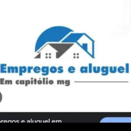 ALUGUÉIS DE CASA  E EMPREGO