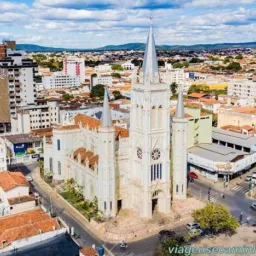 Aluguel de imóveis em Montes Claros MG.