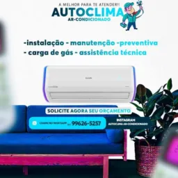 Arcondicionado Cba