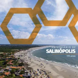 Informações Salinas