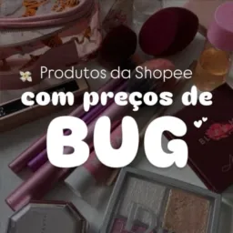 Achadinhos da SHOPEE😱