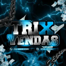 TRIX VENDAS 🛍️🛒¹⁵