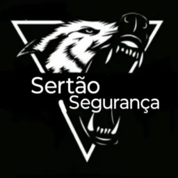 Sertão segurança 🐺🐺🐺