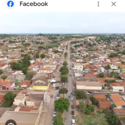 Bairro Dr Fábio e região