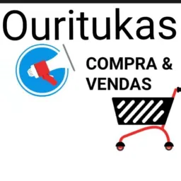 OURITUKAS COMPRA & VENDAS