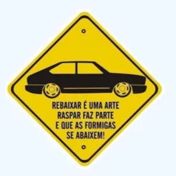 TRATO FEITO 🚘🏍🔊