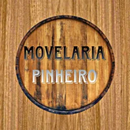 Ⓜ️OVELARIA 🅿️INHEIRO🤎🚪🔨