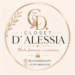 CLOSET D' ALESSIA 👗