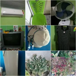 Vende-se tudo DDD 095