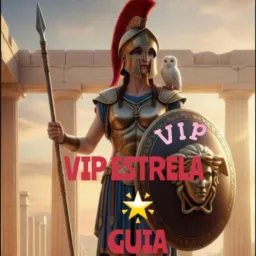 🔥🛡️VIP ESTRELA 🌟💫 GUIA🛡️🔥