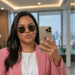 GRUPO INDICAÇÕES VIP | POLLY SOARES 📲✨