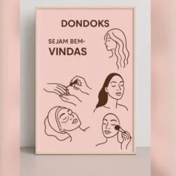 Loja Dondoks Beauty
