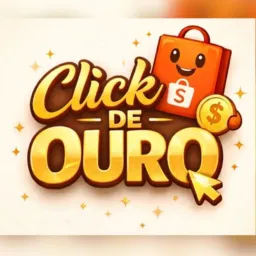 ✨ CLICK DE OURO | OFERTAS SHOPEE 🔎