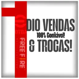 Trocas & Vendas
