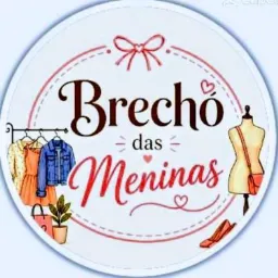 👗BRECHÓ -DAS- MENINAS👗