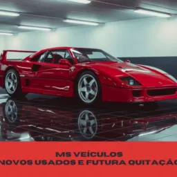 MS VEÍCULOS FINANCIADOS, QUITADOS E REPASSES