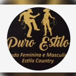 Puro Estilo (Tacuru)👚👗👜🤠