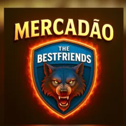 MERCADÃO The bestfriends New Geração