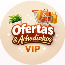 Ofertas & Achadinhos Imperdíveis 🛒🛍