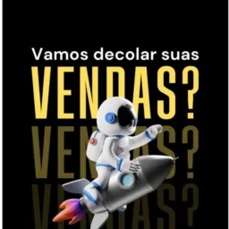 Vendas e serviços de produtos on-line